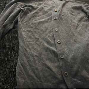 Women’s Gray Sweater